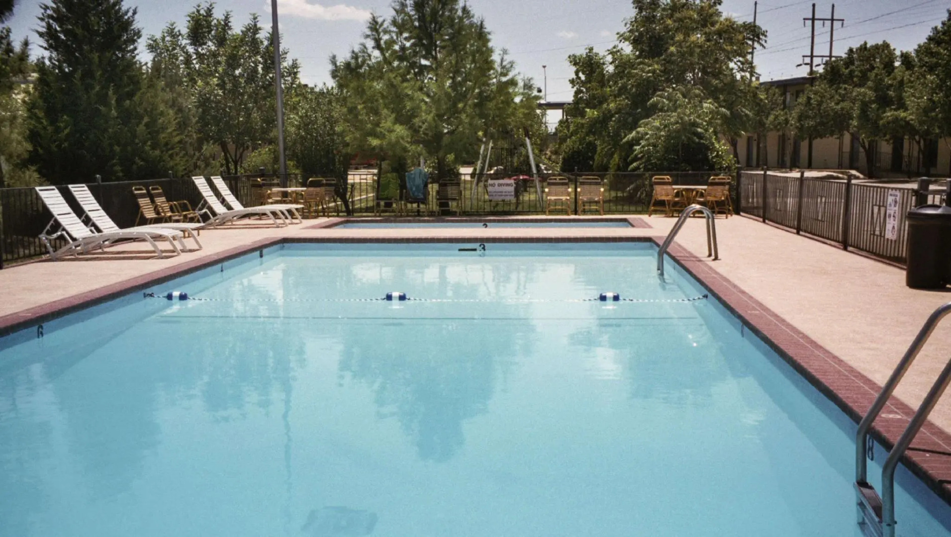 Wayfarer Inn Woodward