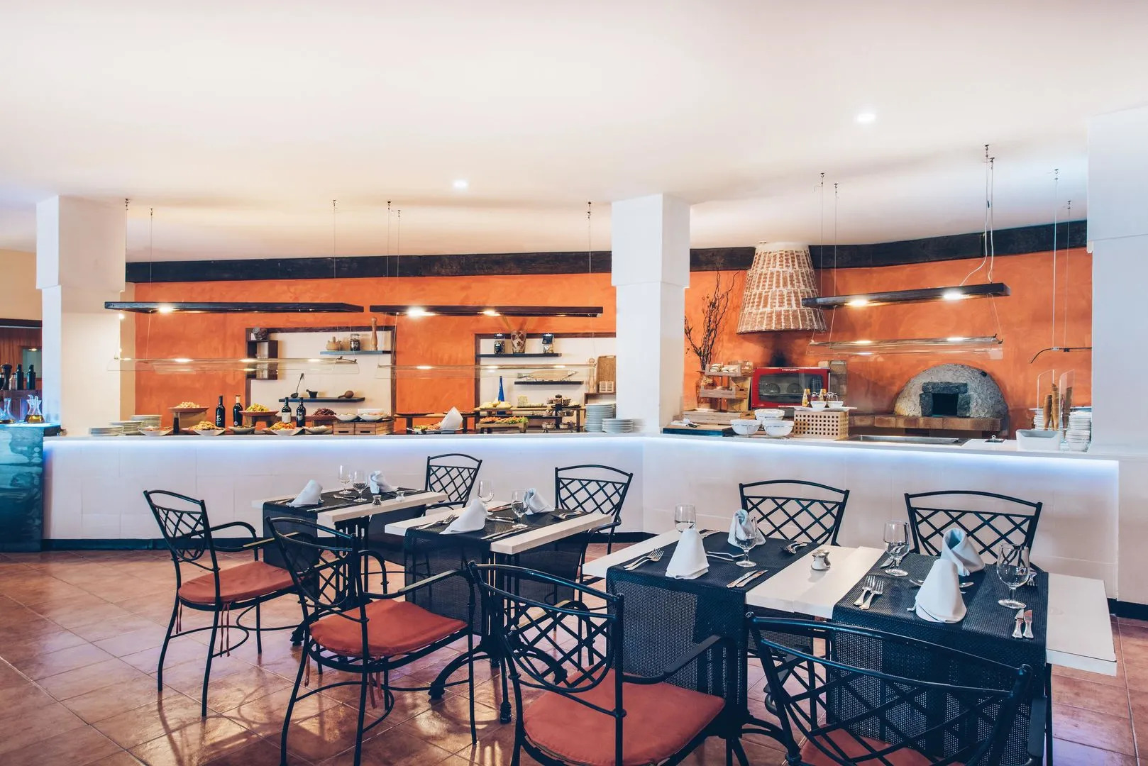 Dream Bocayna Village