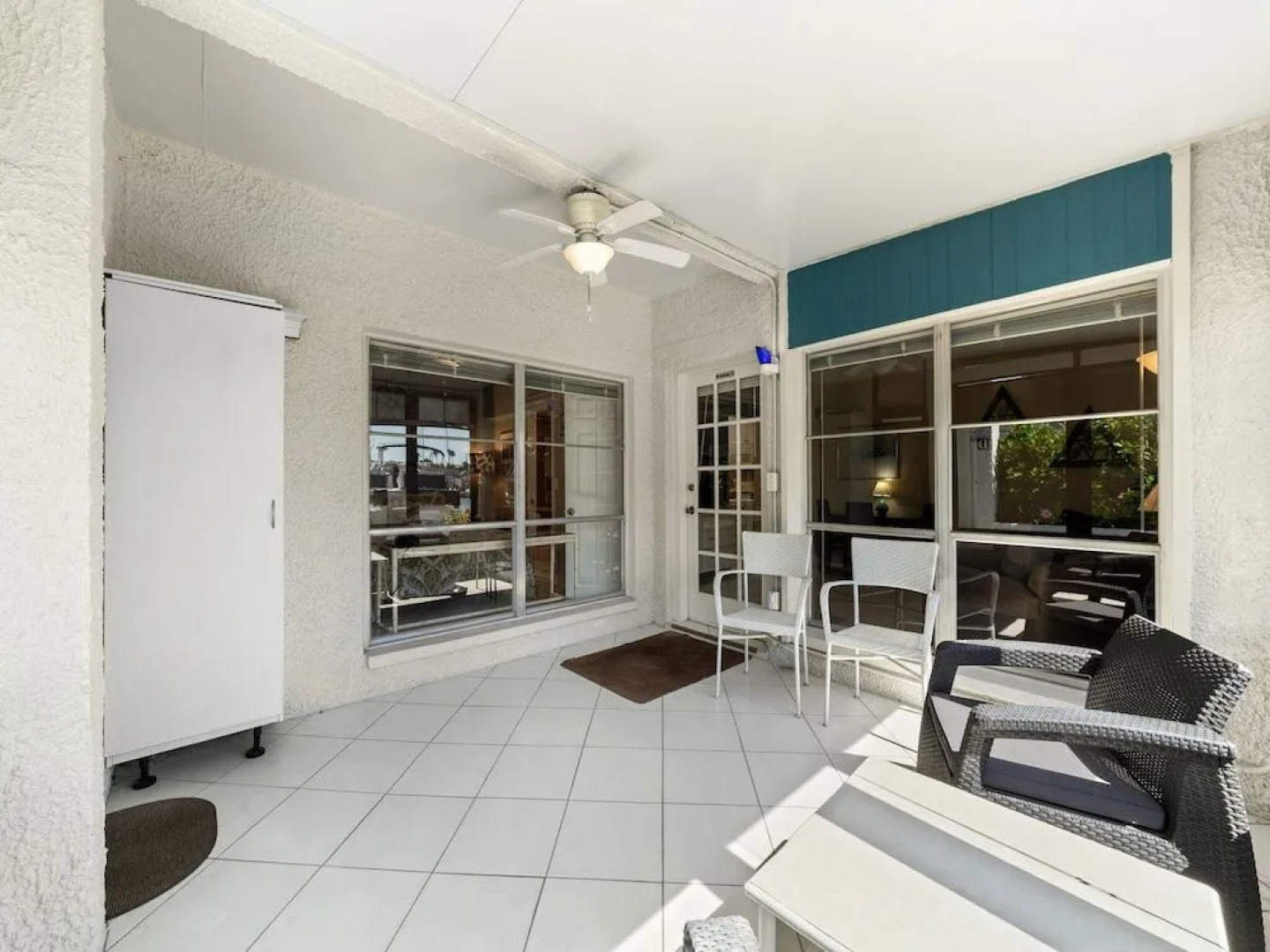 Madeira Beach Yacht Club