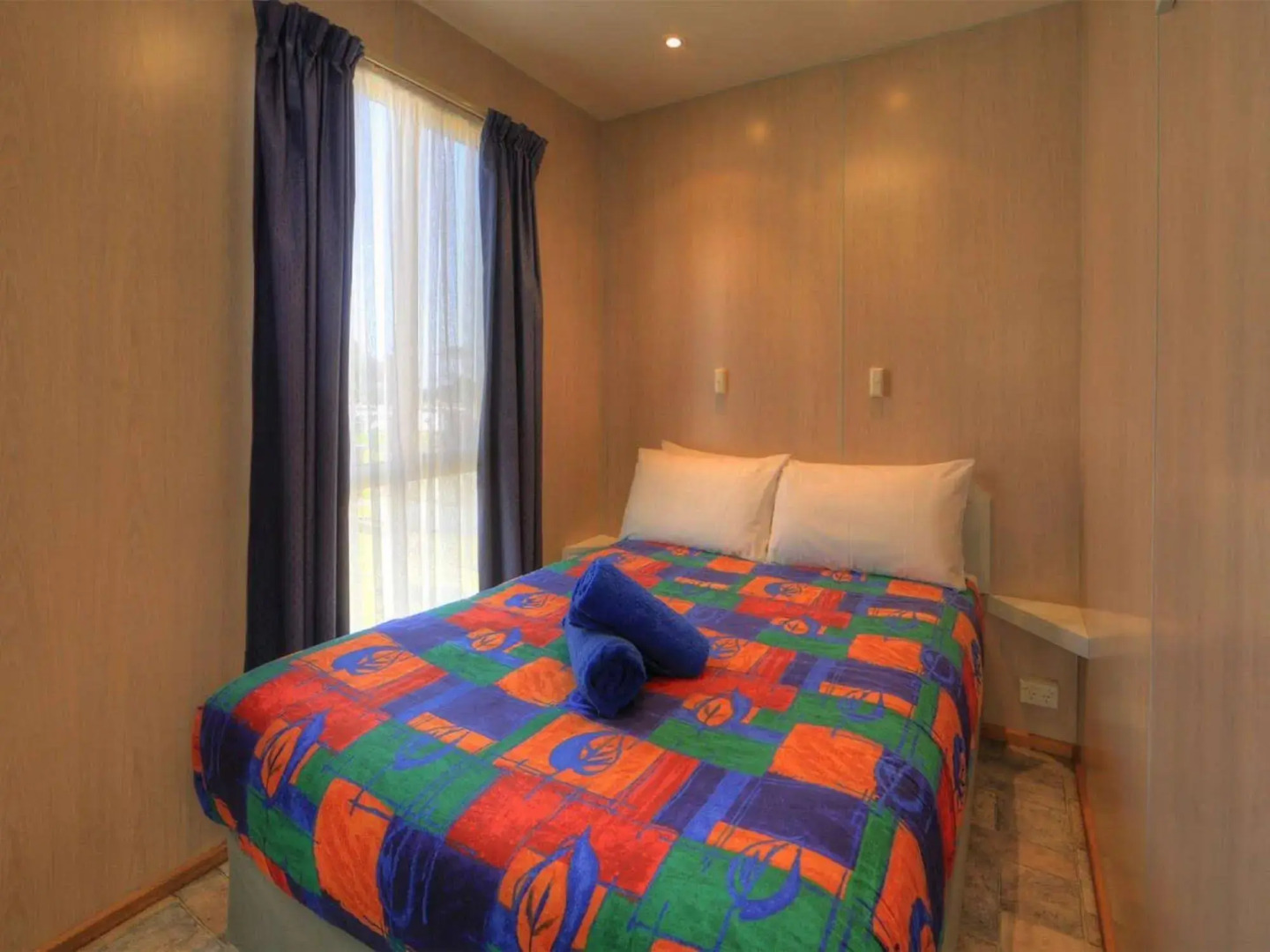 BIG4 Tassie Getaway Park Ulverstone