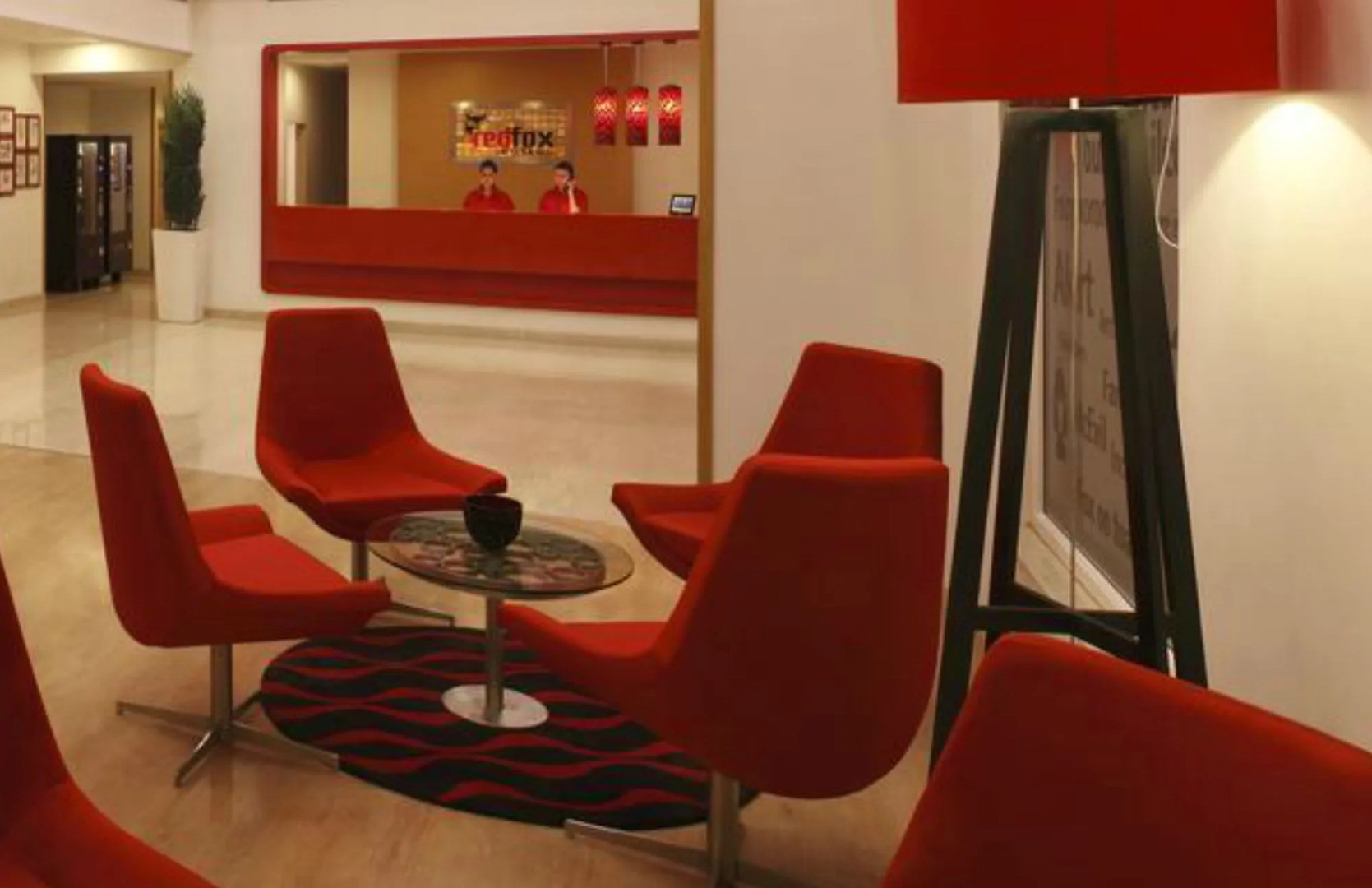 Lemon Tree Hotel, Delhi Airport