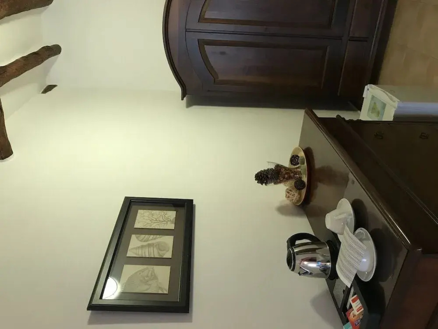 B&B La Goletta di Salina