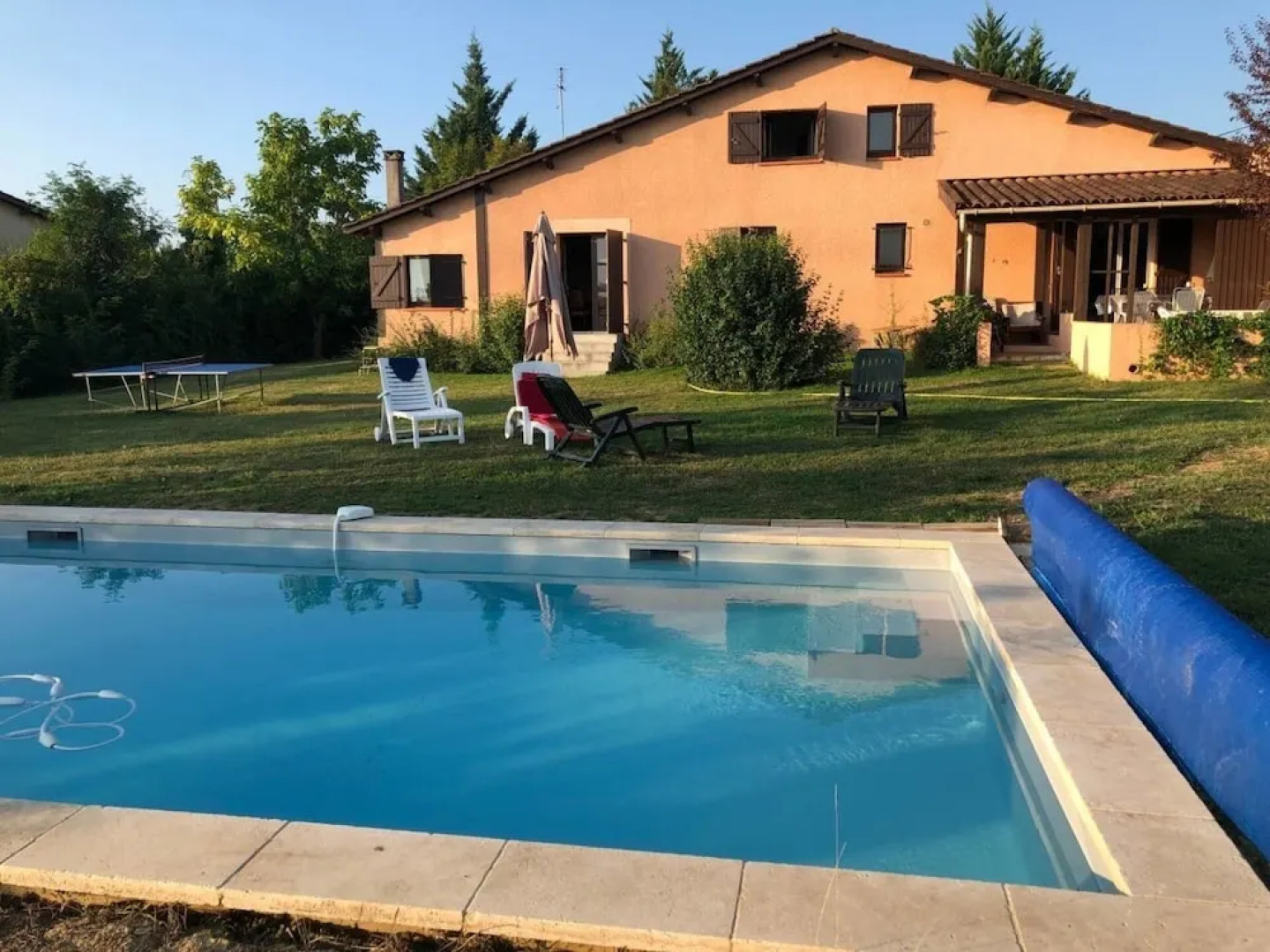 Charming 5 Bedroom House