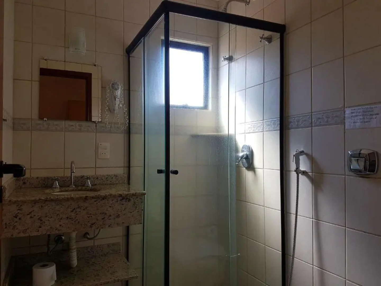 Pousada Vale Del Sol