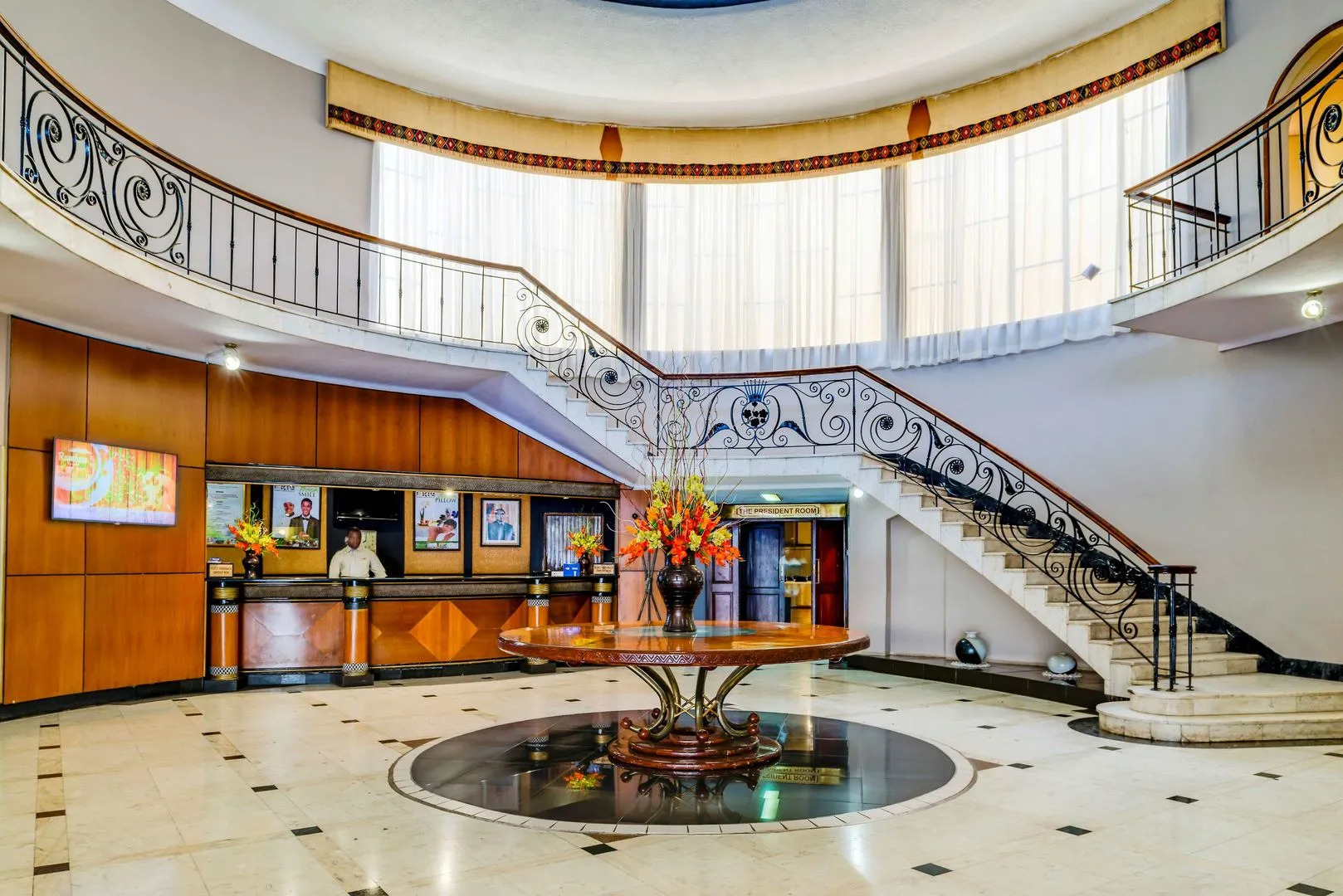 Bulawayo Rainbow Hotel