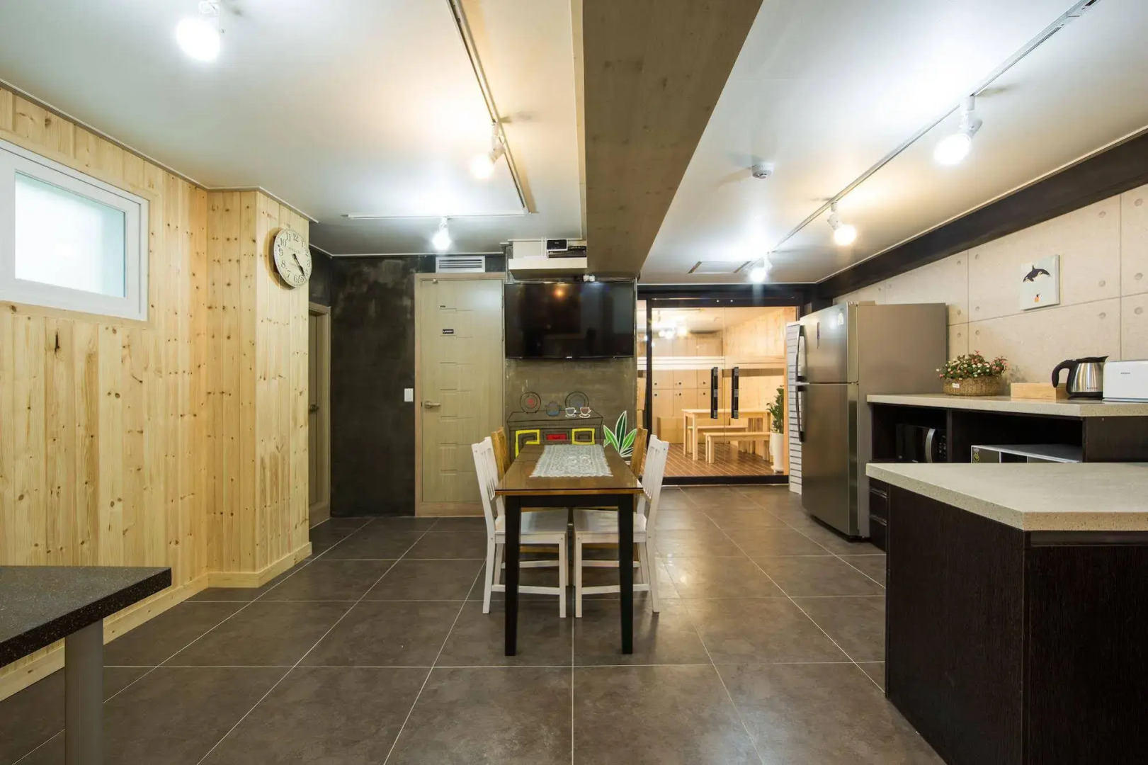 Guest House The Hill