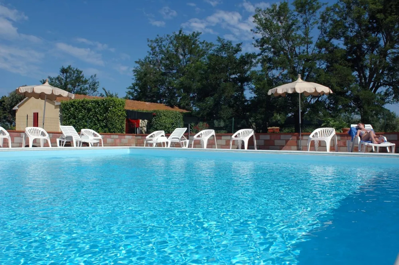 Casa Vacanze Guardamare