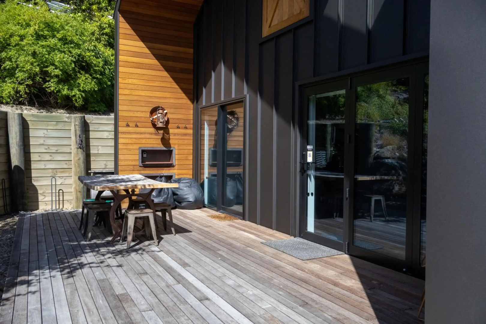 The Prospector on Miners