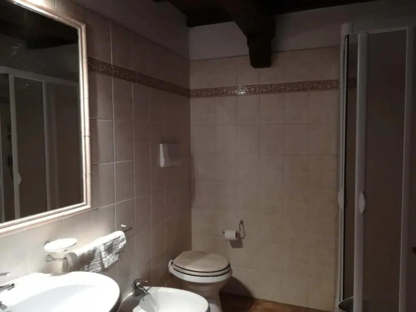 Agriturismo le cascine