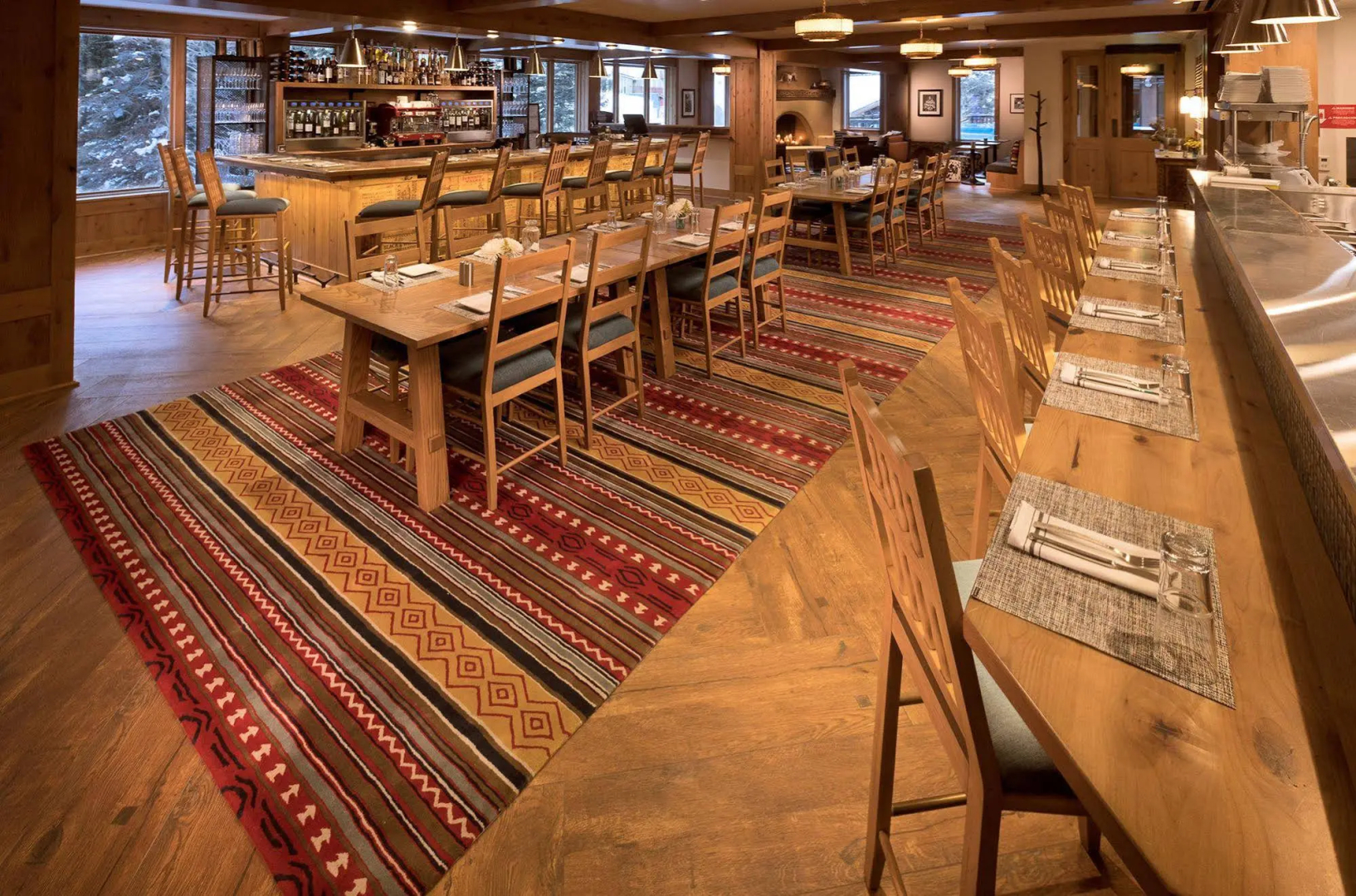 The Blake at Taos Ski Valley