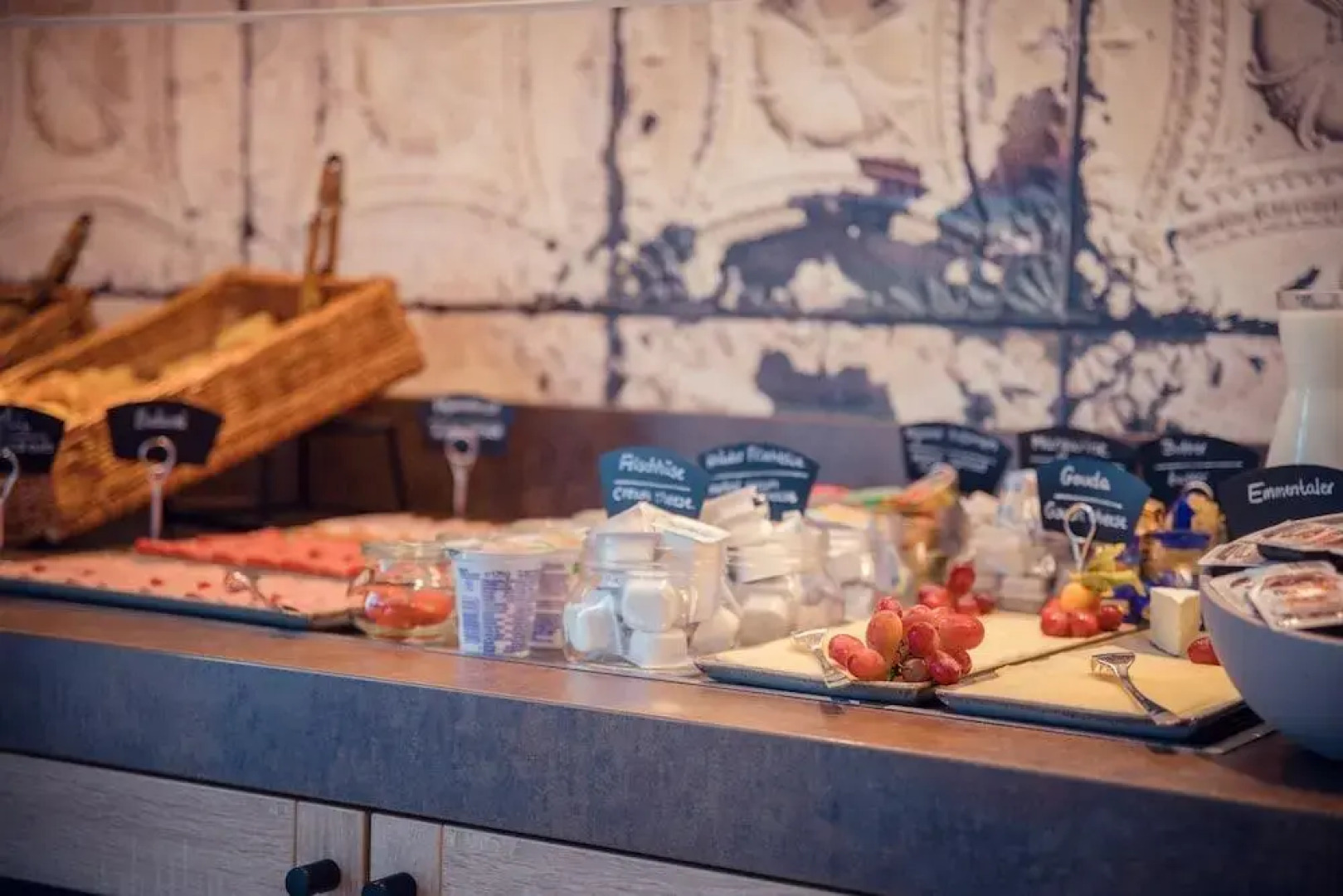 Adagio Access Stuttgart Airport Fair