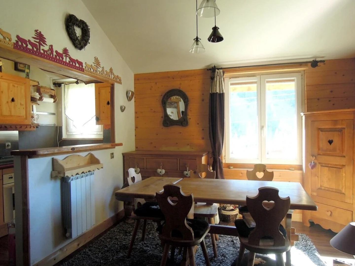 Apartment With one Bedroom in Isola, With Wonderful Mountain View - 50