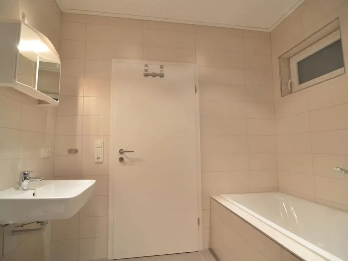 Modern Apartment in Weinsheim With Terrace