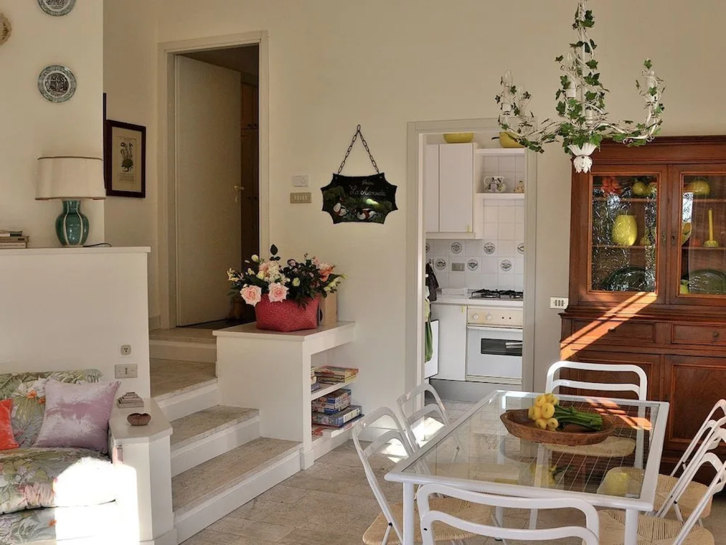 Residence Paradiso del Garda