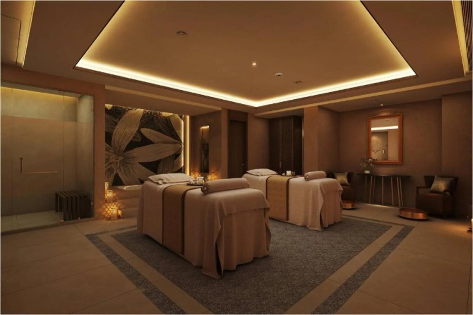 Taj Gandhinagar Resort & Spa