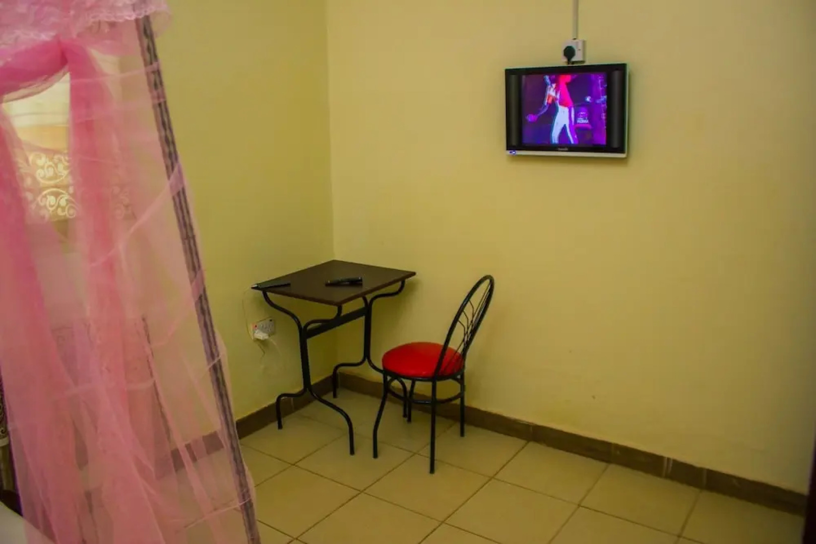 Green Source Guest House