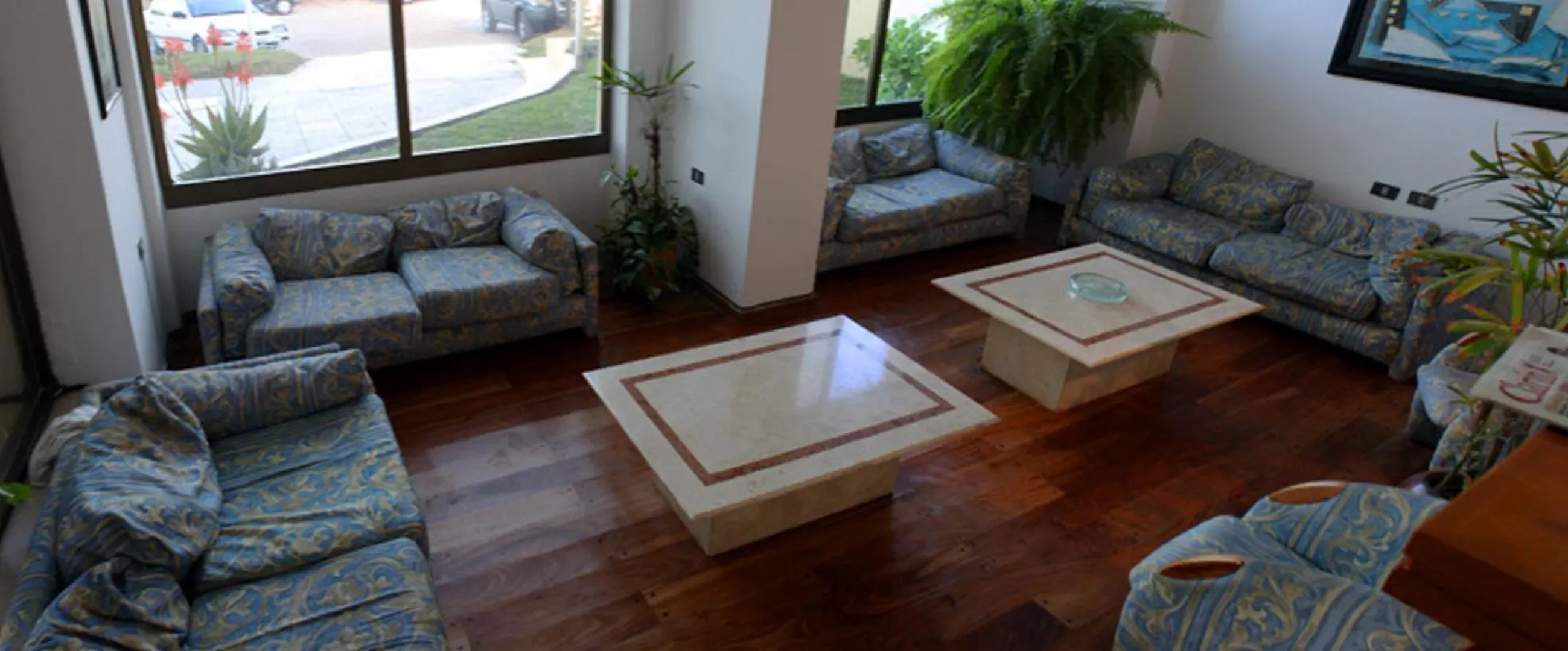 South Beach Hotel and Spa