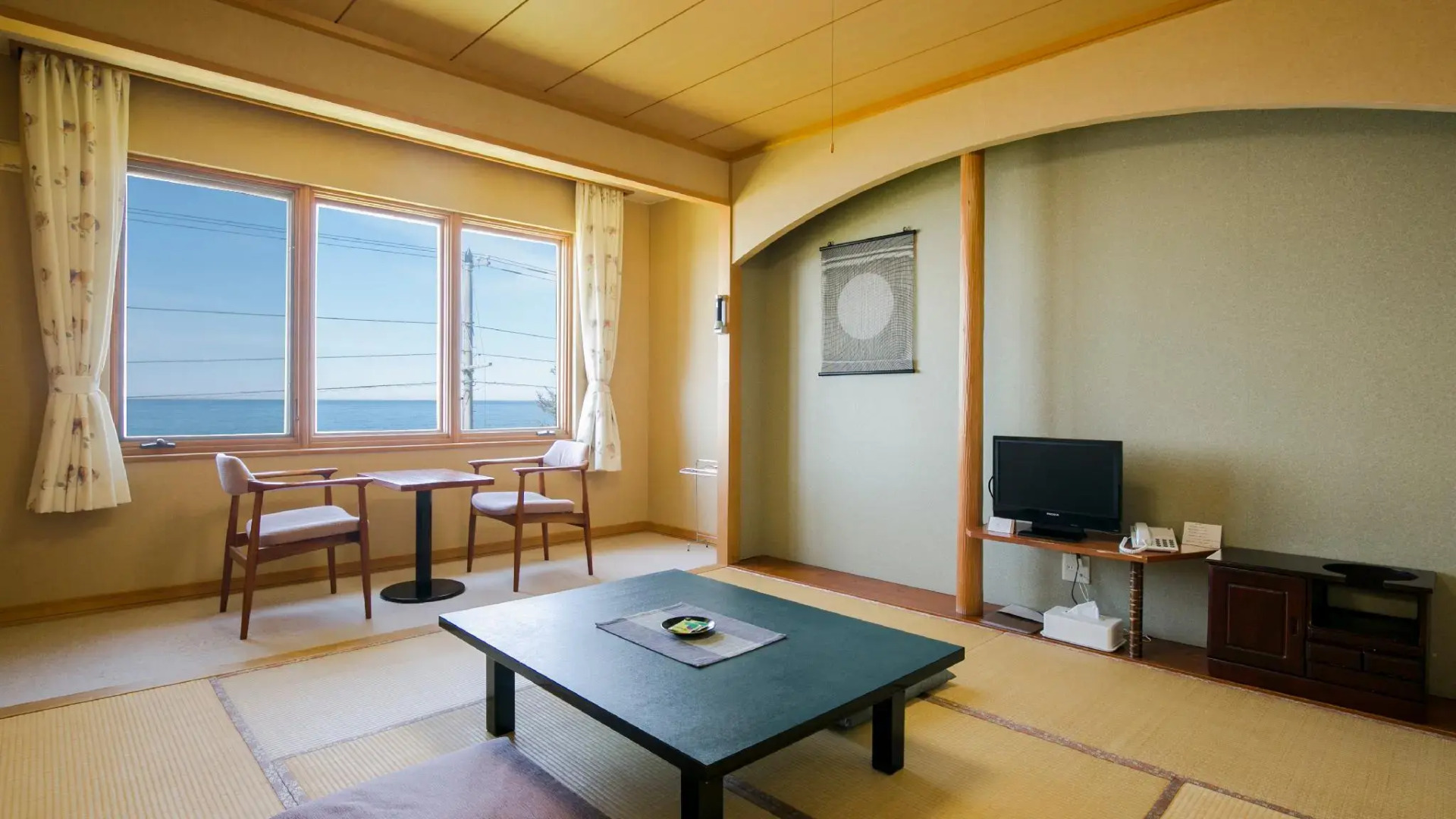 Hotel Kifu Club Shiretoko