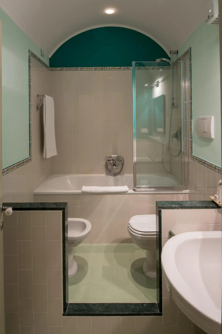 Roccafiore Spa & Resort