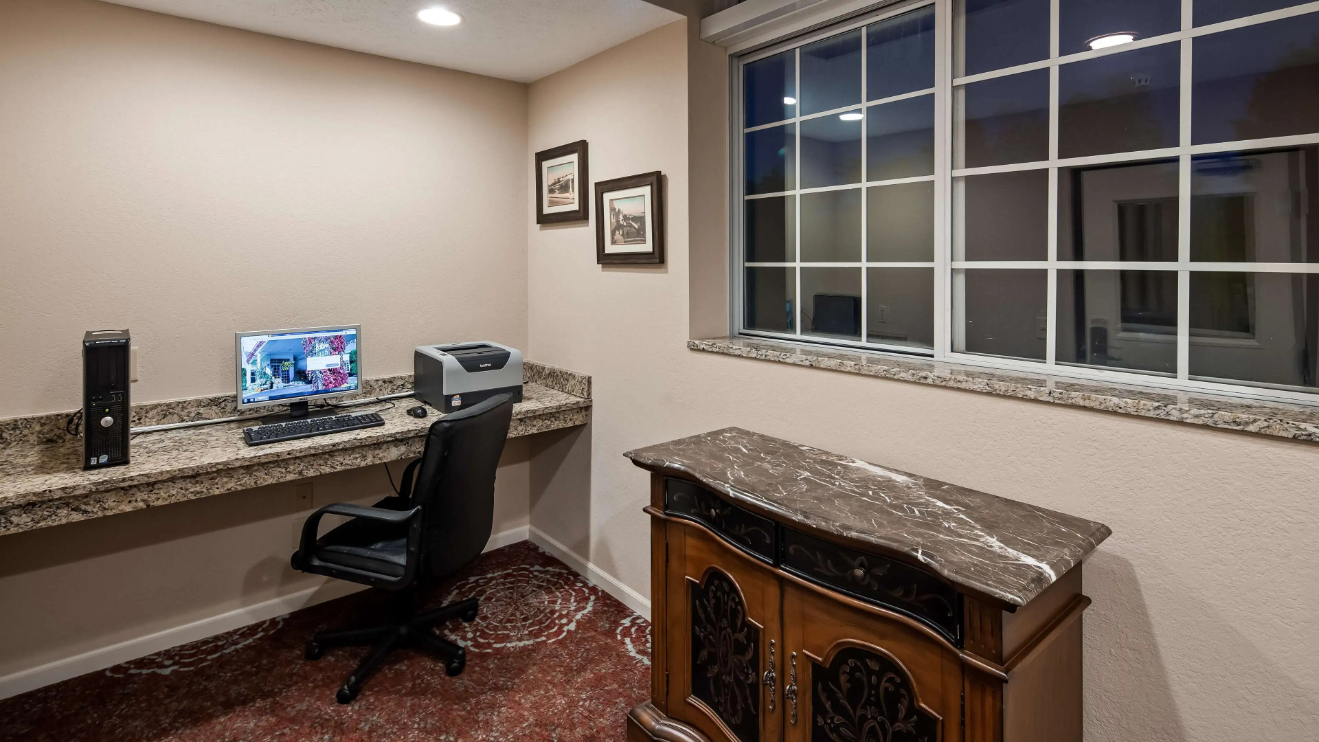 Apple Tree Inn, SureStay Collection by Best Western