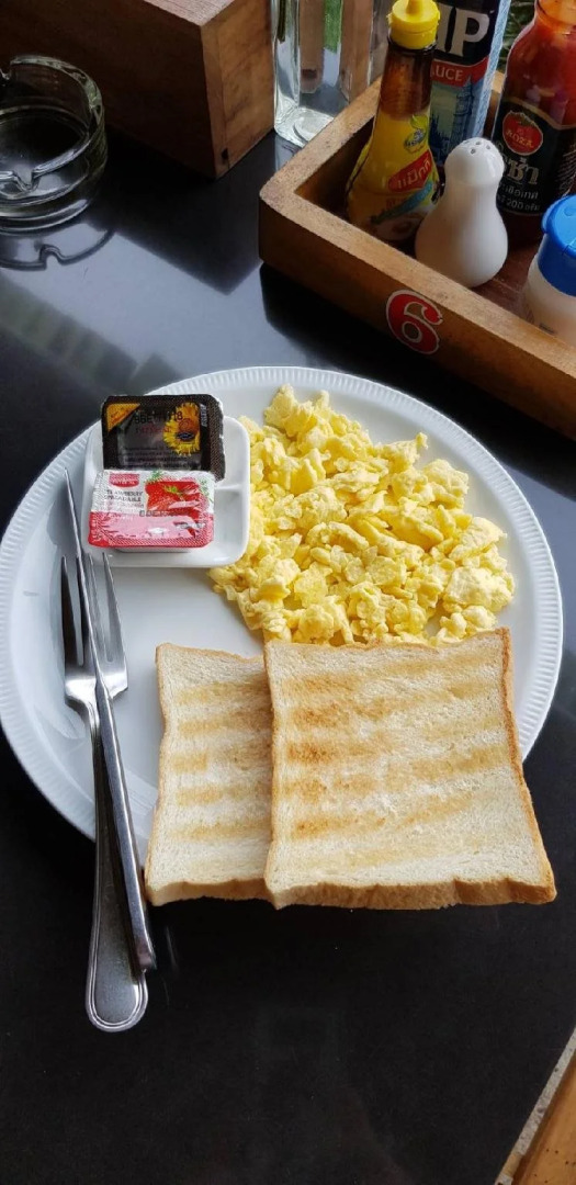 Phi Phi Sea Sky Resort