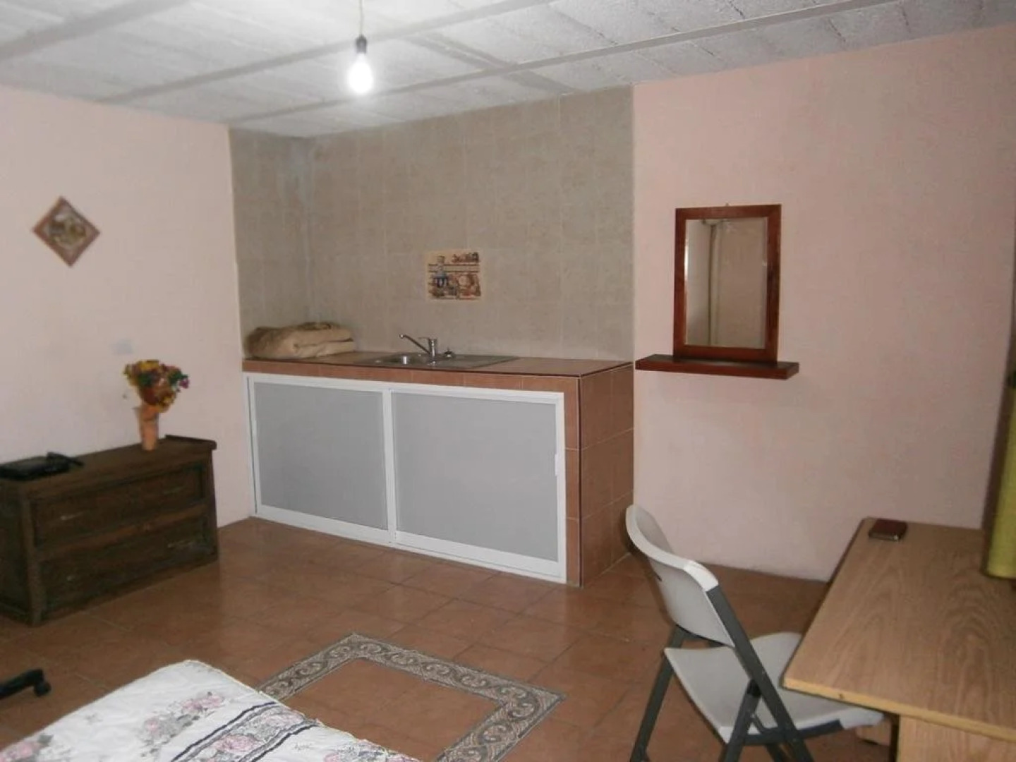 La Pension Casa Azul - Hostel