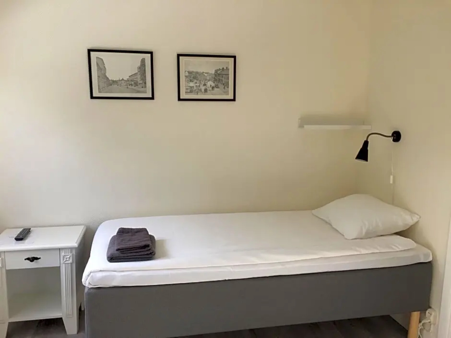 Lenas Bed & Breakfast