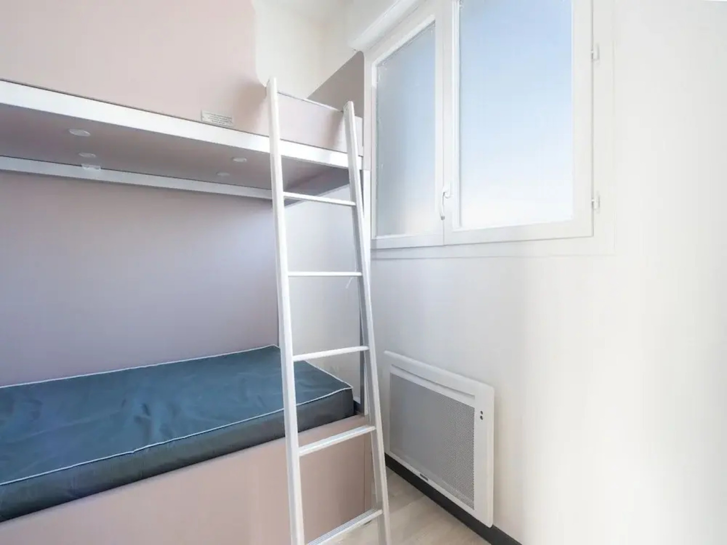 Seaside Villa Escape in Valras-plage