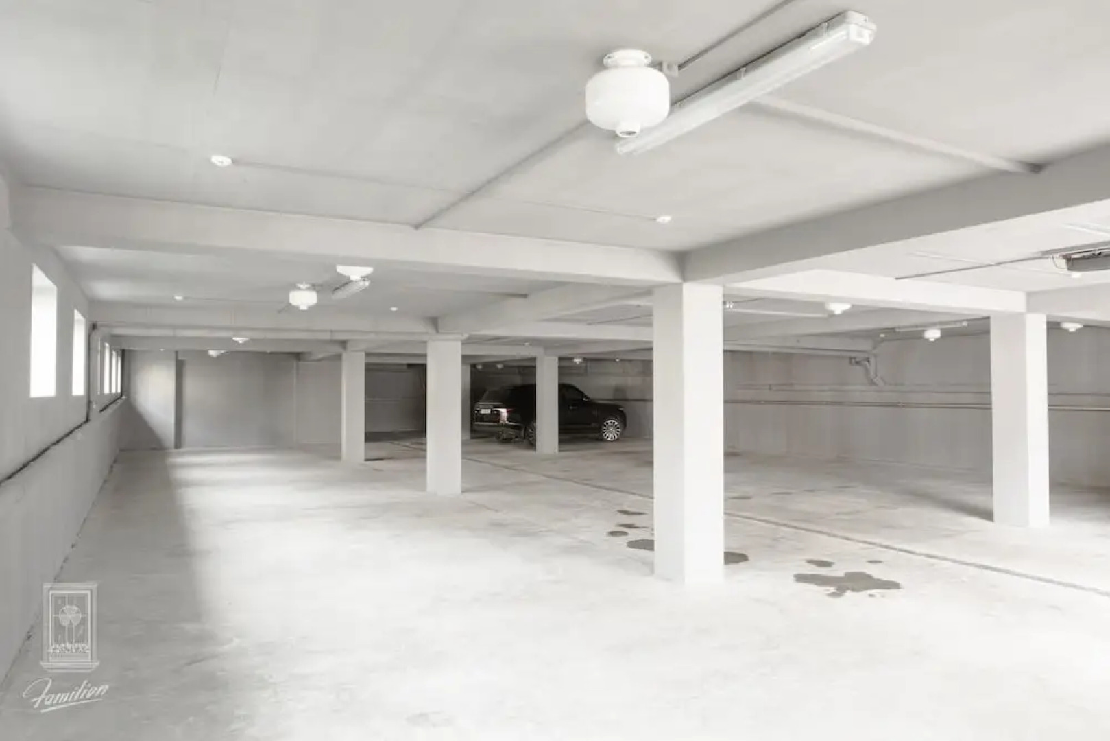 Апарт-отель Familion