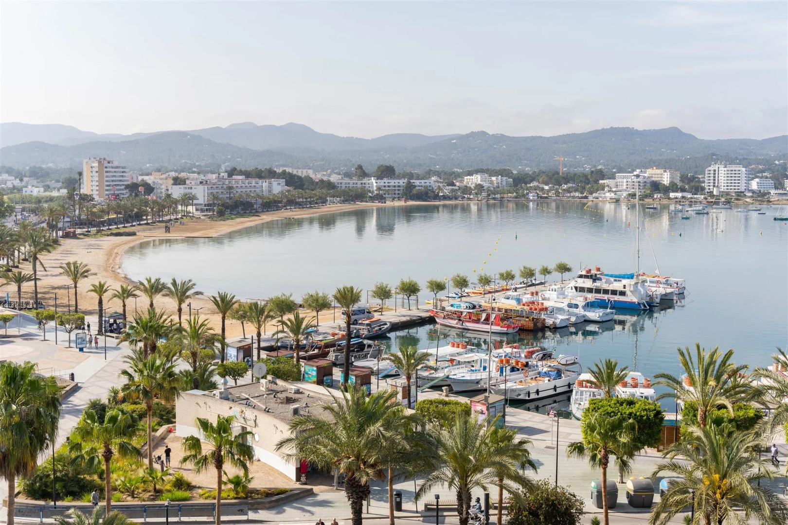 The Red Hotel by Ibiza Feeling - Adults only