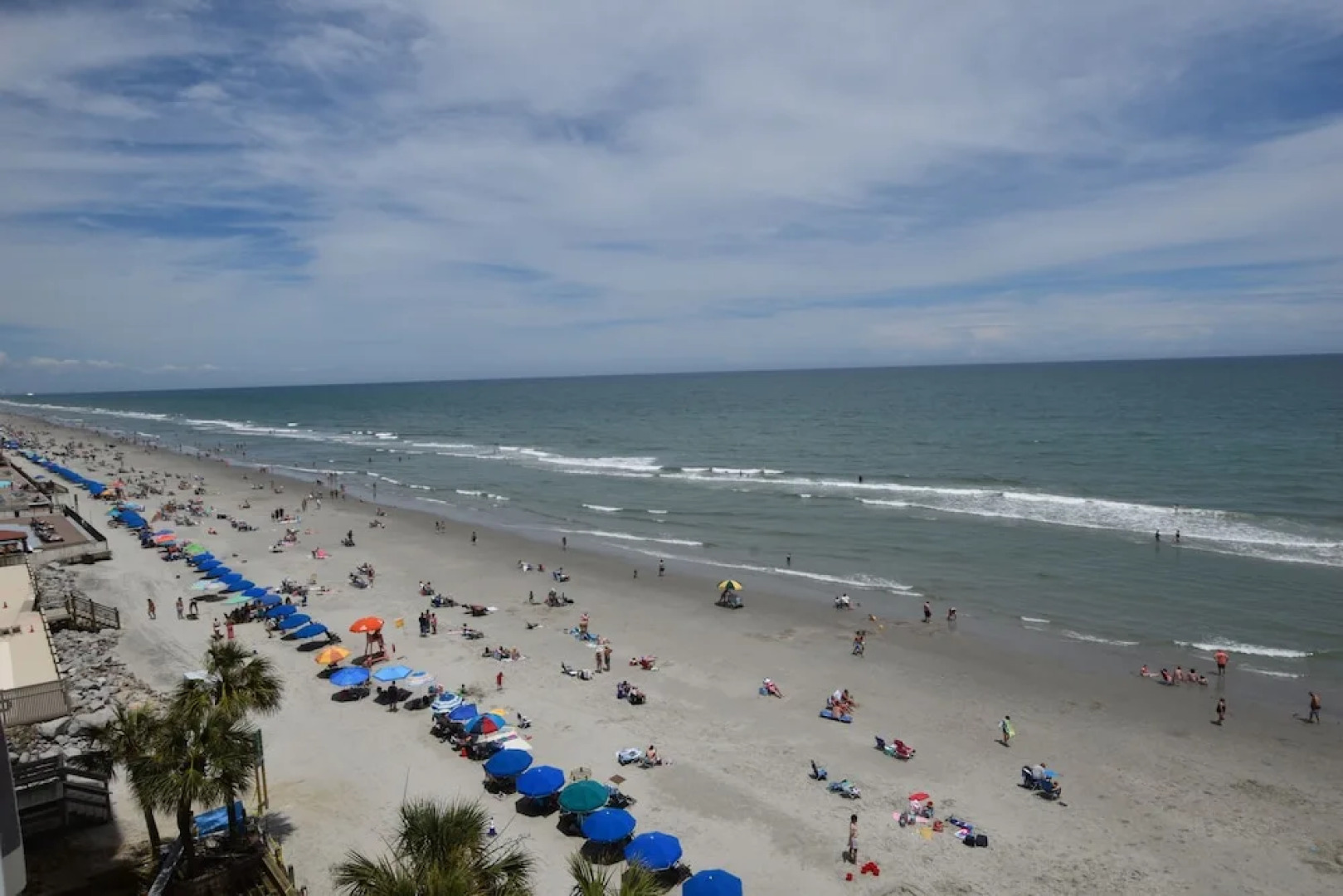 0607 Waters Edge Resort 1 Bedroom Condo by Redawning