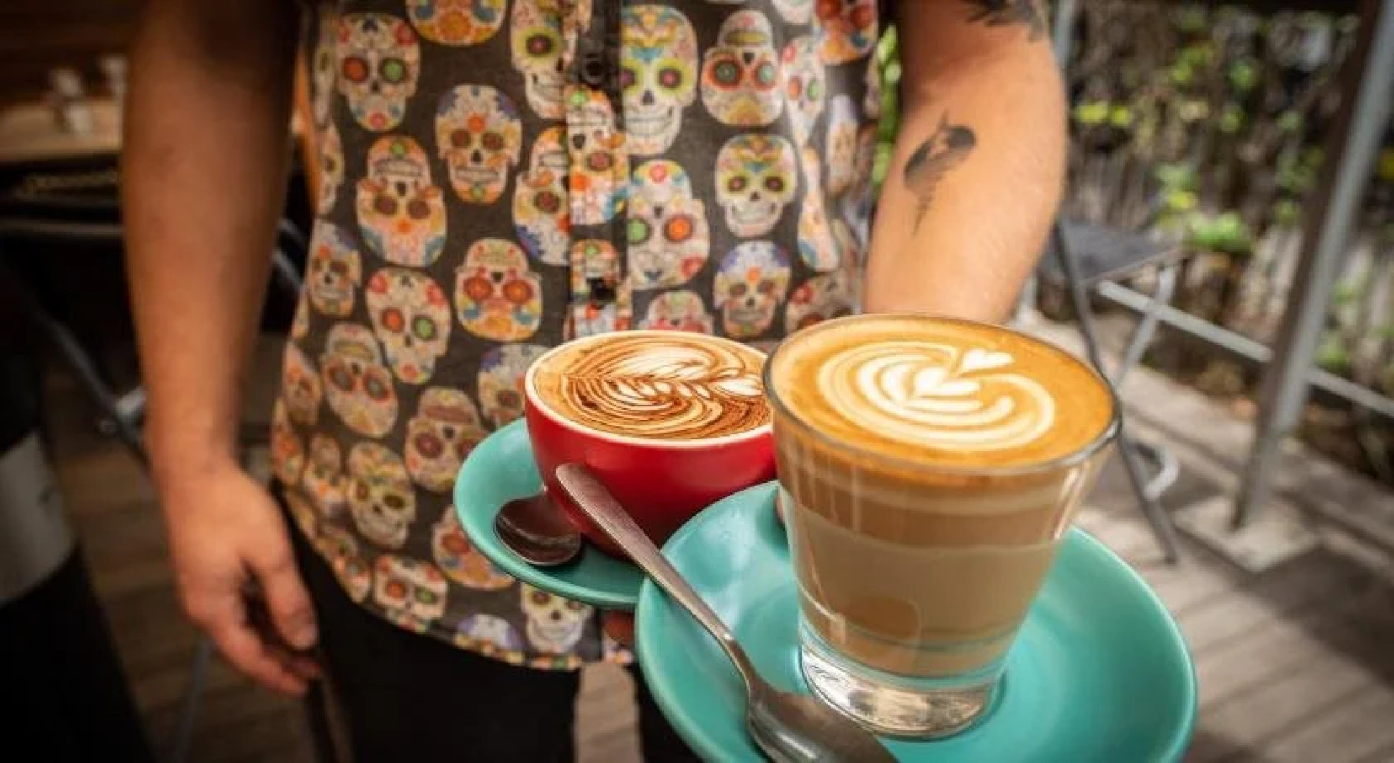 Home at the Mansion Hostel