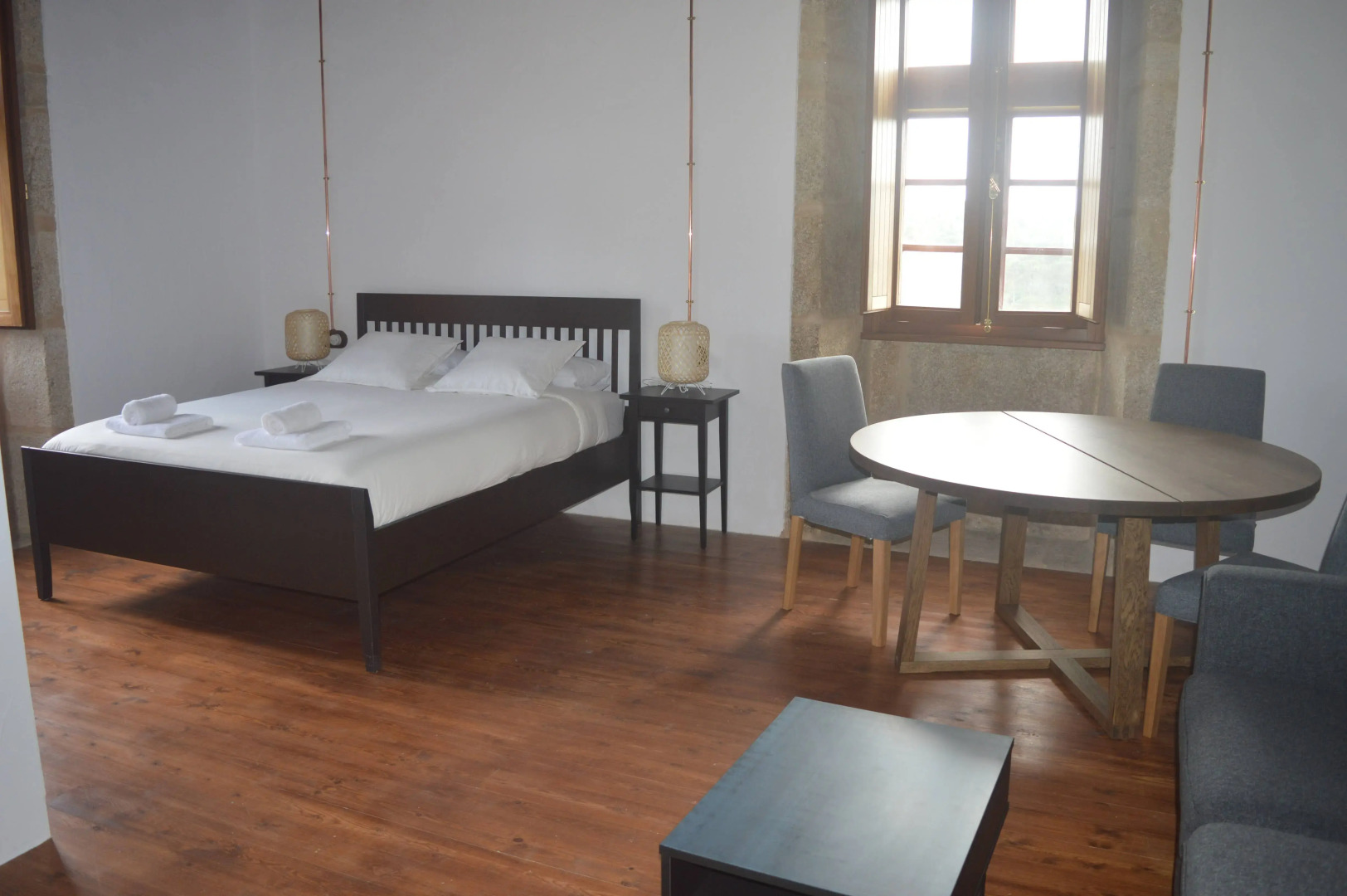 Monasterio y Pensión de Moraime