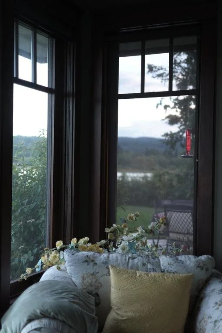 Country Bay Manor B&B