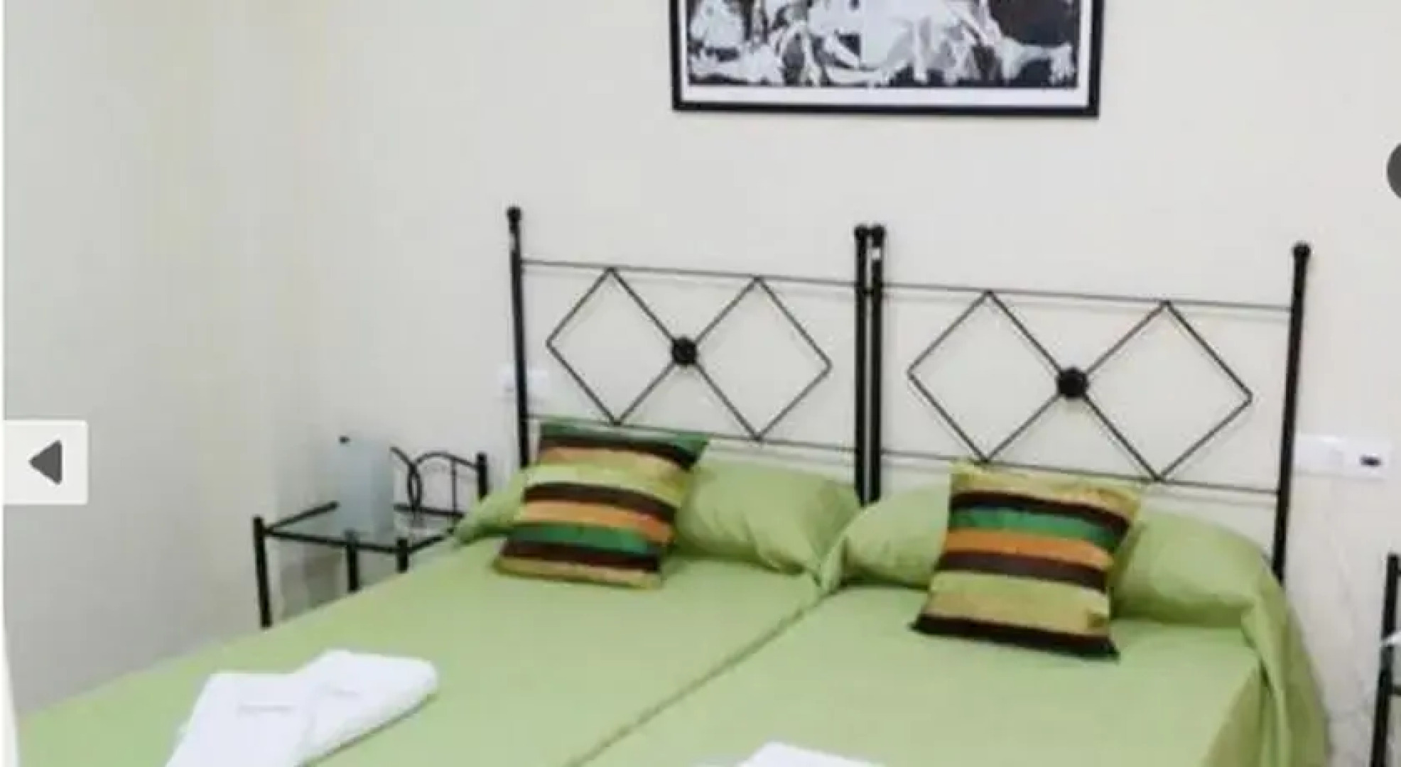 Apartamento Neptuno Bajo
