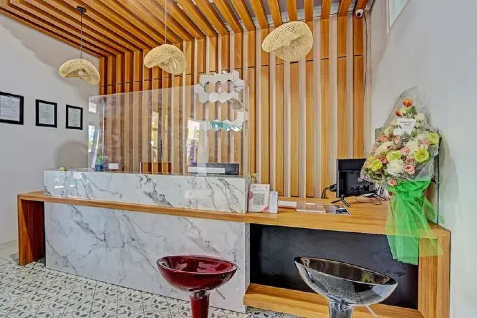 Capital O House Siti Boutique Homestay