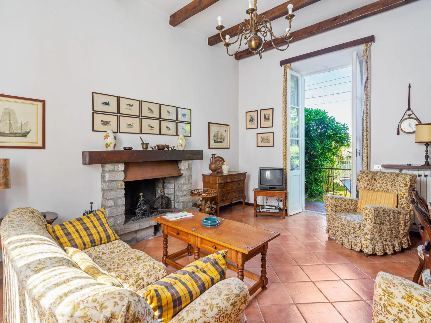 Belvilla by OYO Belle Epoque