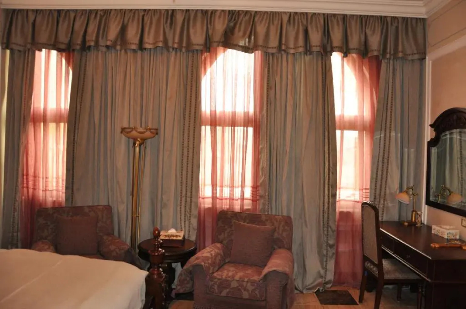 Russian Pilgrim Residence