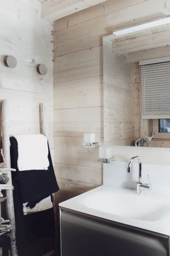 Lieblingsort - Nature View Homes by Nadine