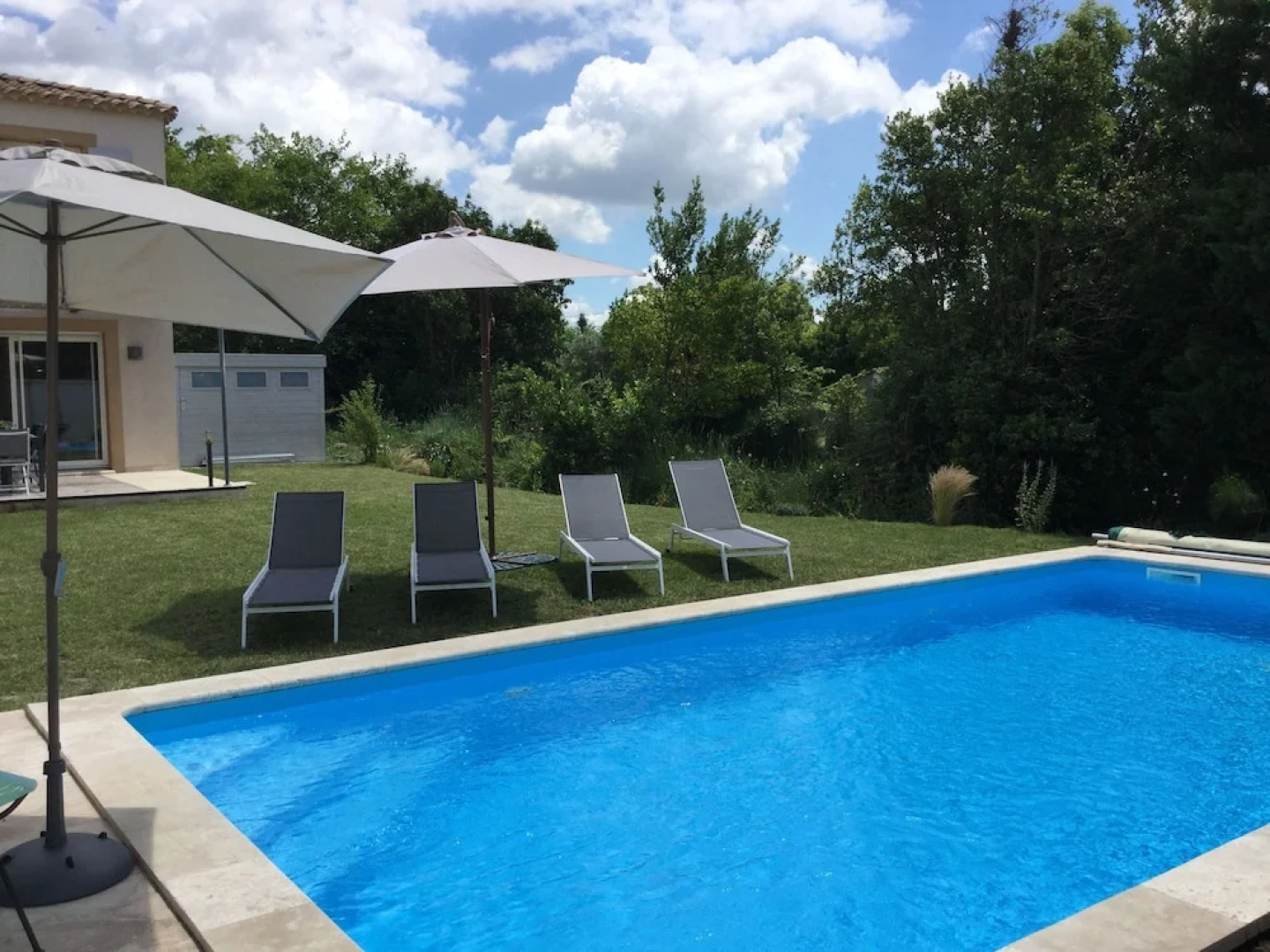 Villa Bouvino LS1-302