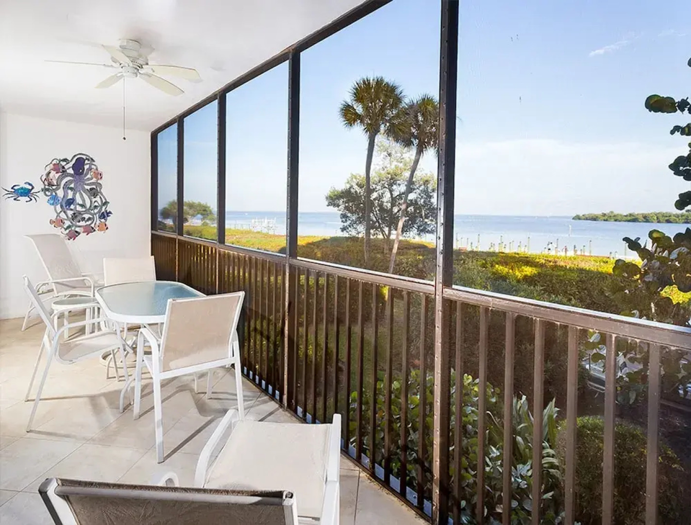 Captiva Shores 5B