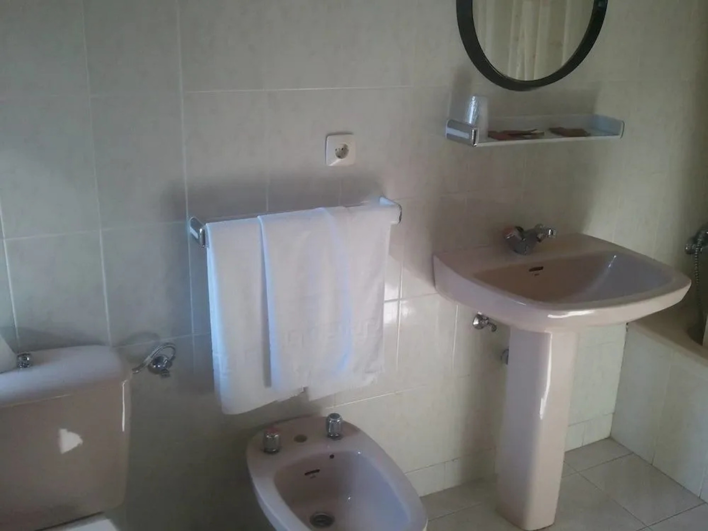 Hostal-Restaurante Fogón de Gredos