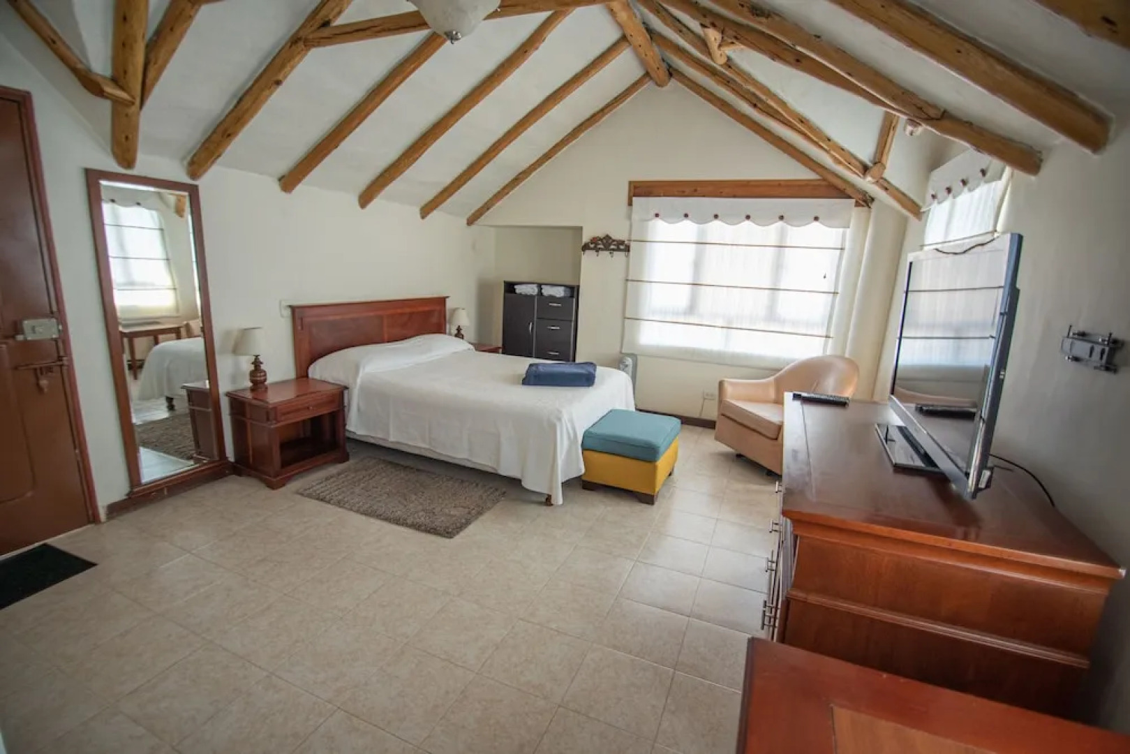 Hospederia El Portal de las Flores