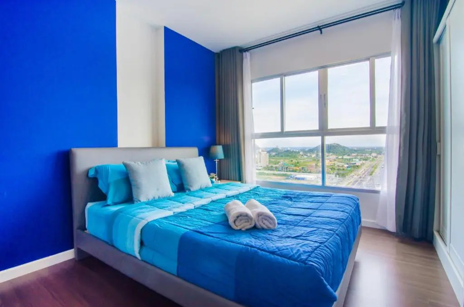 Baan Kiang Fah Arunothai