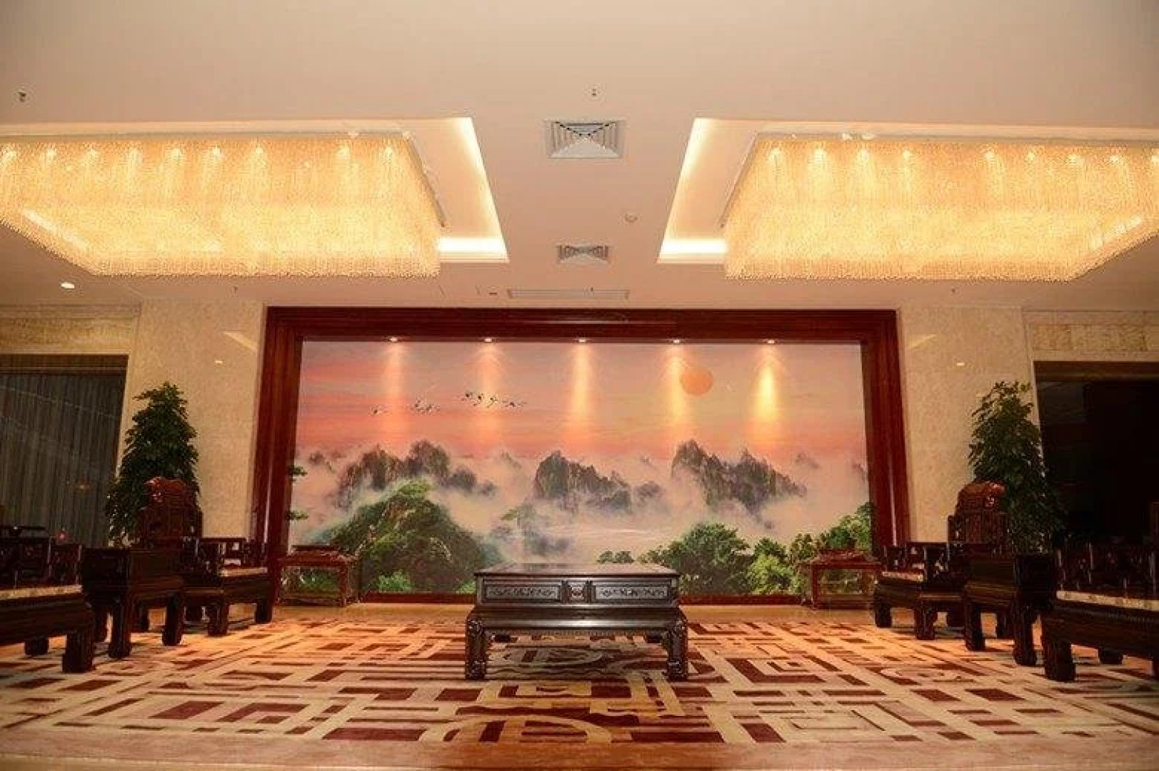 Junhui International Hotel