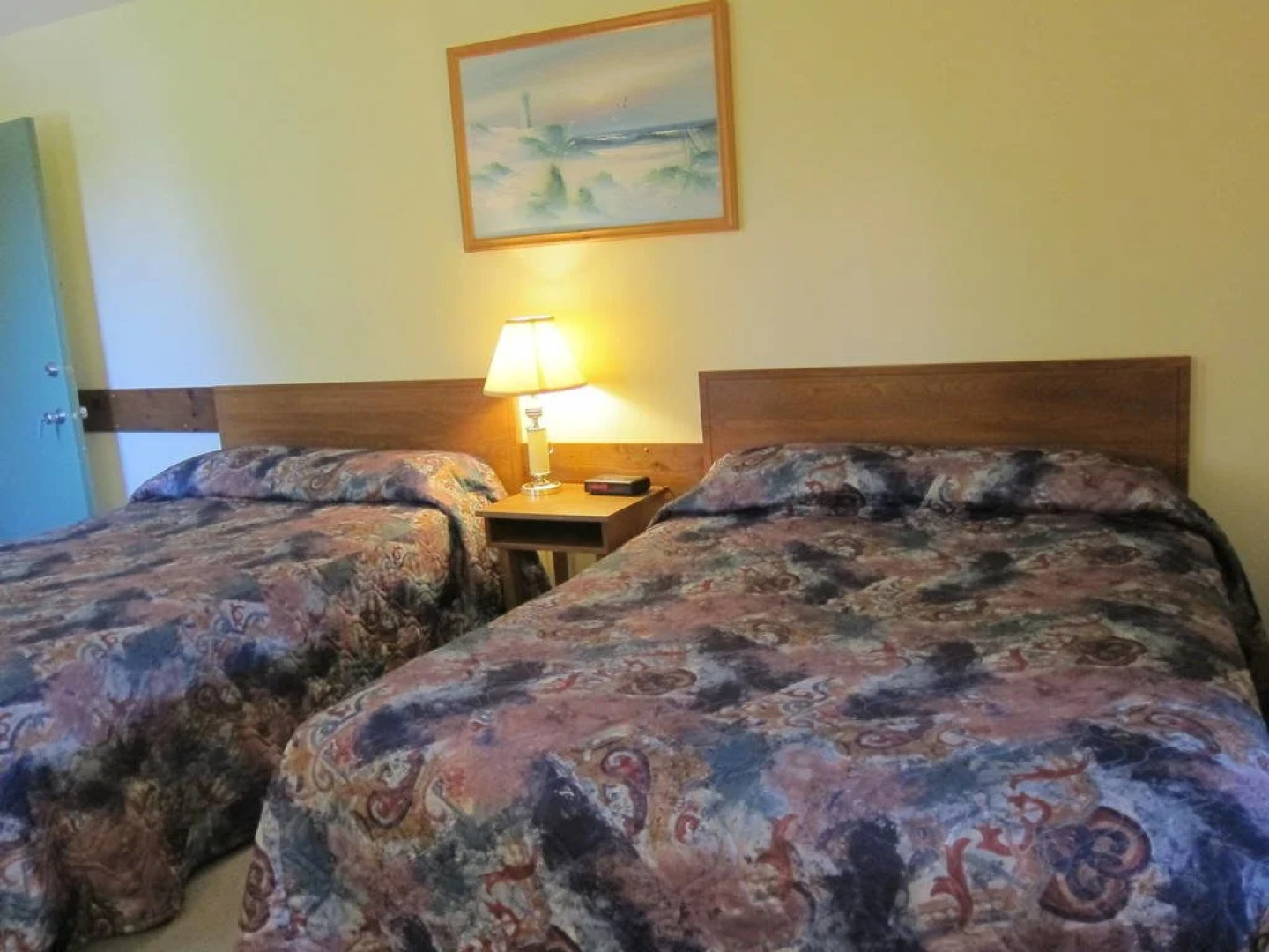 Bridgetown Motor Inn