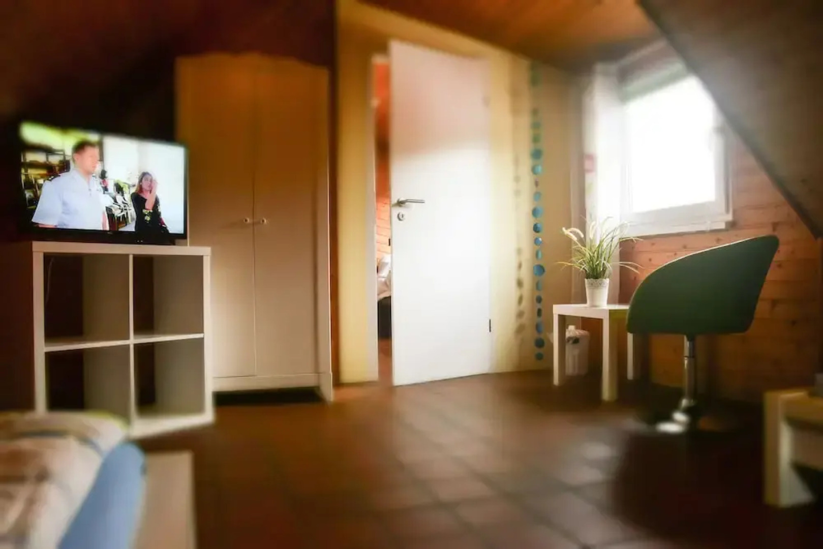 Unterkunft4you Ferienhaus Zum Burgfried