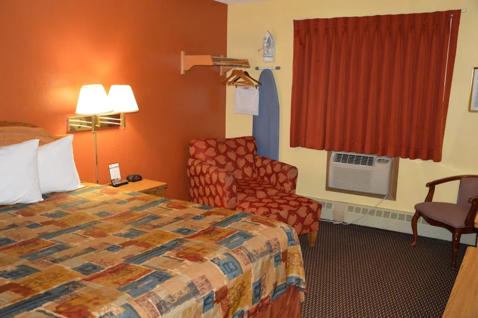 Americas Best Value Inn-Burnsville/Minneapolis