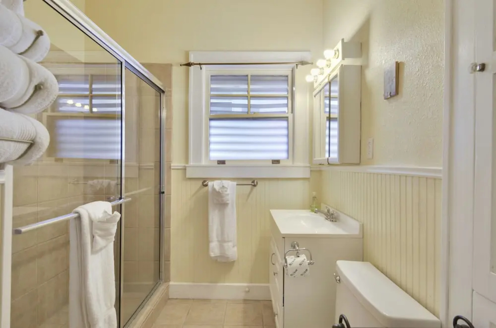 Endless Summer 3 Br home by RedAwning