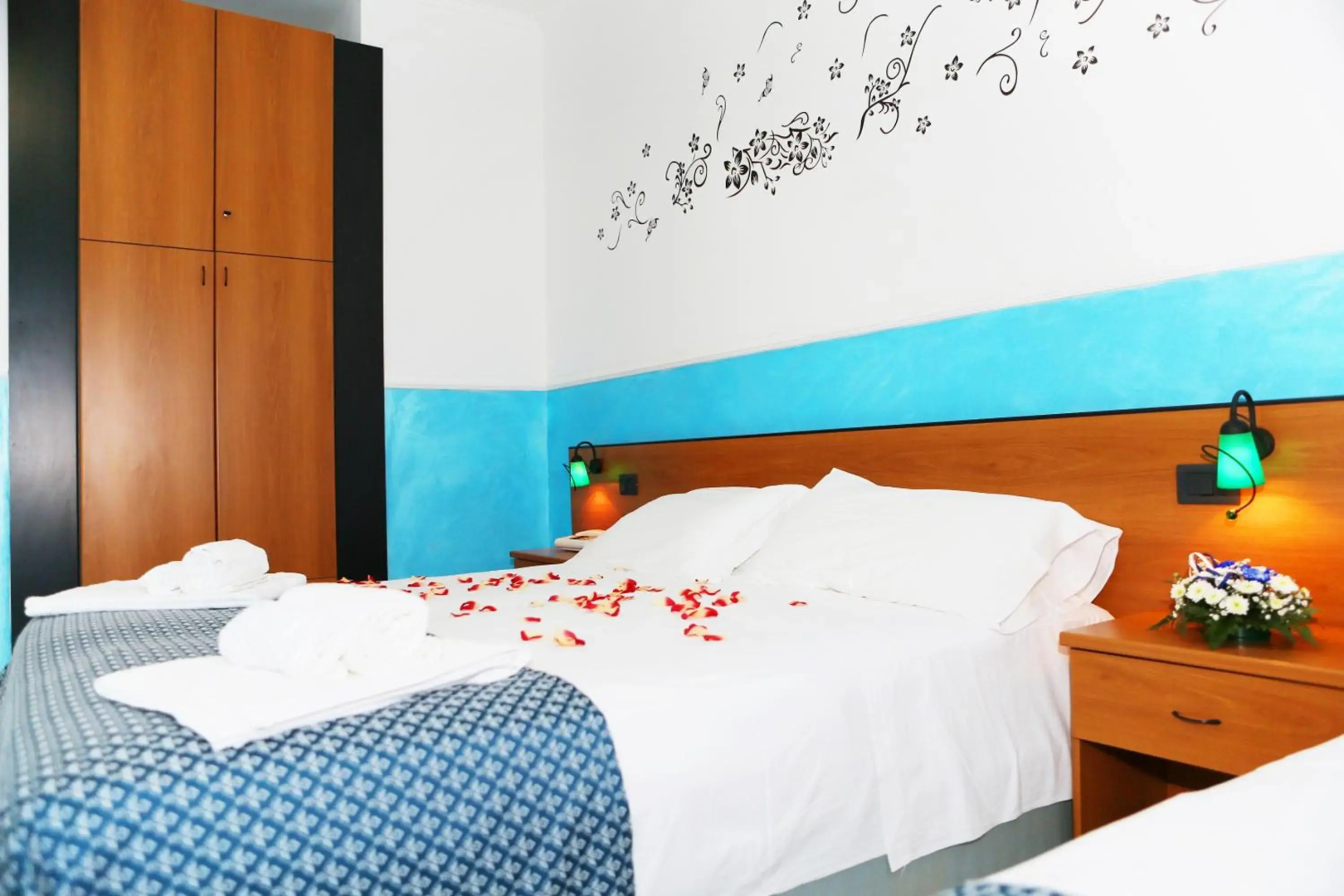 Hotel Blu Eden